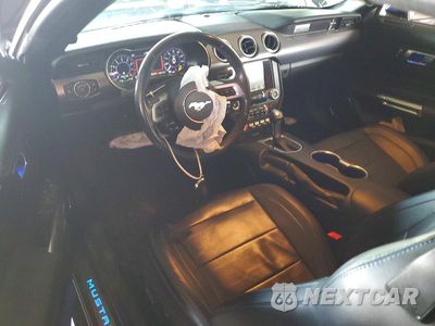 Zdjęcie 8 z 12 samochodu: 2018 FORD MUSTANG GT VIN:1FATP8FF8J5172578 - miniatura
