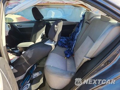 Zdjęcie 10 z 12 samochodu: 2015 TOYOTA COROLLA LE VIN:5YFBURHE0FP302484 - miniatura