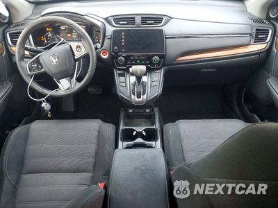 Zdjęcie 8 z 13 samochodu: 2021 HONDA CR-V EX VIN:2HKRW2H53MH634669 - miniatura