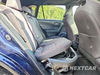 Zdjęcie 11 z 13 samochodu: 2023 TOYOTA RAV4 PRIME SE VIN:JTMAB3FV5PD148425 - miniatura