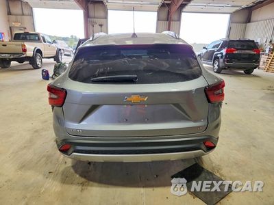 Zdjęcie 6 z 13 samochodu: 2025 CHEVROLET TRAX 1LT VIN:KL77LHEP5SC198809 - miniatura