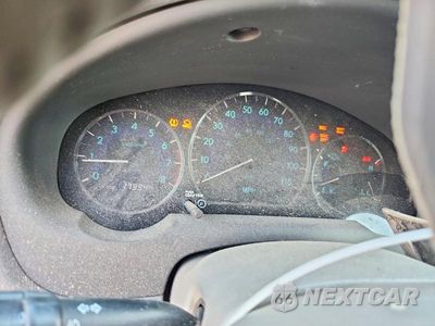 Zdjęcie 9 z 13 samochodu: 2008 TOYOTA SIENNA XLE VIN:5TDZK22C38S216115 - miniatura