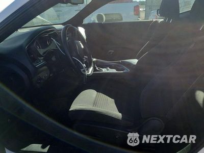 Zdjęcie 7 z 12 samochodu: 2015 DODGE CHALLENGER SXT VIN:2C3CDZAG9FH723260 - miniatura