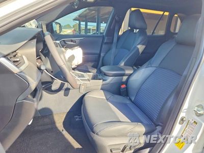 Zdjęcie 7 z 14 samochodu: 2025 TOYOTA RAV4 XSE VIN:4T3E6RFV1SU198274 - miniatura