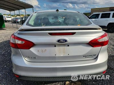Zdjęcie 6 z 12 samochodu: 2012 FORD FOCUS TITANIUM VIN:1FAHP3J29CL451050 - miniatura