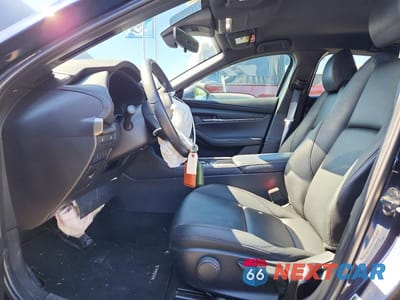 Zdjęcie 7 z 12 samochodu: 2023 MAZDA 3 SELECT VIN:JM1BPAKM8P1622991 - miniatura