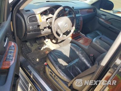Zdjęcie 8 z 13 samochodu: 2007 CHEVROLET TAHOE C1500 VIN:1GNFC13017R418955 - miniatura