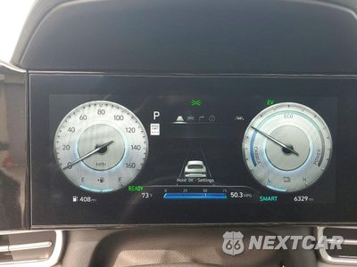 Zdjęcie 9 z 12 samochodu: 2025 HYUNDAI ELANTRA LIMITED VIN:KMHLN4DJ0SU153106 - miniatura