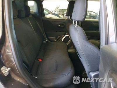 Zdjęcie 11 z 13 samochodu: 2018 JEEP RENEGADE LATITUDE VIN:ZACCJBBB5JPJ05694 - miniatura