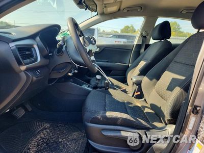 Zdjęcie 7 z 12 samochodu: 2023 KIA RIO S VIN:3KPA24ADXPE627510 - miniatura