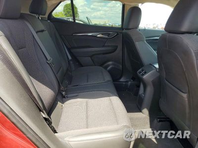 Zdjęcie 10 z 12 samochodu: 2022 BUICK ENVISION PREFERRED VIN:LRBAZLR43ND069135 - miniatura