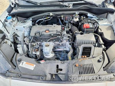 Zdjęcie 12 z 13 samochodu: 2026 HONDA HR-V LX VIN:3CZRZ2H3XTM724782 - miniatura