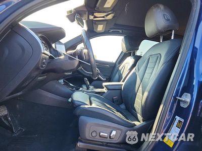 Zdjęcie 7 z 14 samochodu: 2020 BMW X3 SDRIVE30I VIN:5UXTY3C03LLU72309 - miniatura
