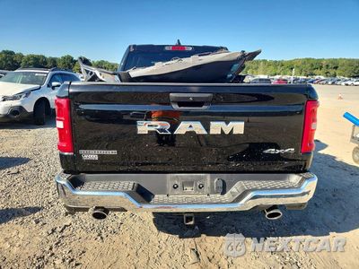 Zdjęcie 6 z 12 samochodu: 2026 RAM 1500 BIG HORN/LONE STAR VIN:3C6SRFFP7T4155093 - miniatura