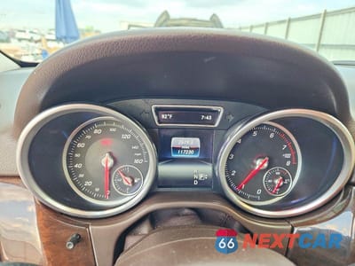 Zdjęcie 9 z 13 samochodu: 2016 MERCEDES-BENZ GLE 350 4MATIC VIN:4JGDA5HB6GA643020 - miniatura