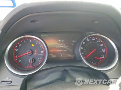 Zdjęcie 9 z 12 samochodu: 2018 TOYOTA CAMRY XSE VIN:4T1B61HK8JU106186 - miniatura