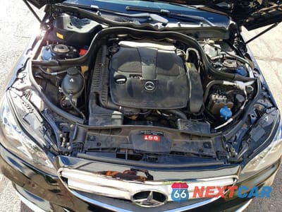 Zdjęcie 11 z 12 samochodu: 2016 MERCEDES-BENZ E 350 4MATIC VIN:WDDHF8JB7GB189038 - miniatura