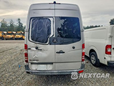 Zdjęcie 6 z 12 samochodu: 2011 MERCEDES-BENZ SPRINTER 2500 VIN:WDZPE8CCXB5608263 - miniatura