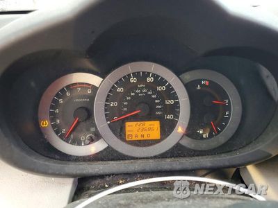 Zdjęcie 9 z 14 samochodu: 2011 TOYOTA RAV4 LIMITED VIN:2T3DF4DV0BW121123 - miniatura