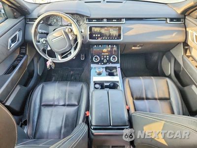 Zdjęcie 8 z 13 samochodu: 2020 LAND ROVER RANGE ROVER VELAR R-DYNAMIC S VIN:SALYK2EX0LA242440 - miniatura