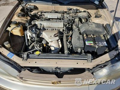 Zdjęcie 11 z 12 samochodu: 1996 TOYOTA CAMRY LE VIN:4T1BG12K9TU689666 - miniatura