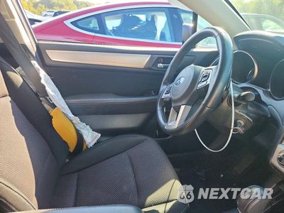 Zdjęcie 7 z 12 samochodu: 2015 SUBARU OUTBACK 2.5I PREMIUM VIN:4S4BSAFC1F3265779 - miniatura