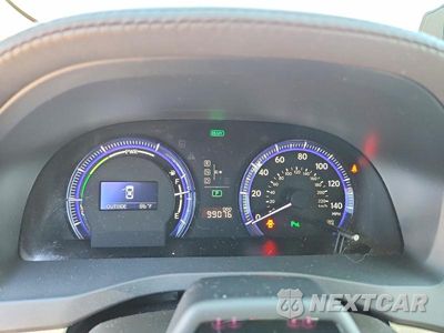 Zdjęcie 9 z 12 samochodu: 2010 LEXUS HS 250H VIN:JTHBB1BA8A2003196 - miniatura