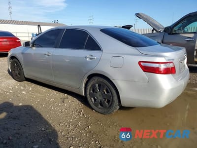 Drugie zdjęcie samochodu z przodu: 2009 TOYOTA CAMRY LE VIN:4T1BE46K59U337369 - miniatura