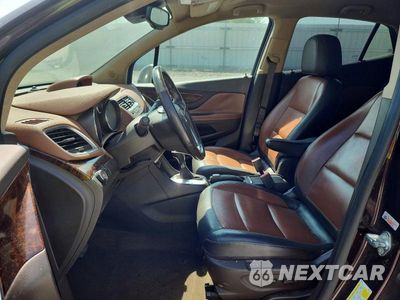 Zdjęcie 7 z 12 samochodu: 2013 BUICK ENCORE PREMIUM VIN:KL4CJDSB5DB192245 - miniatura