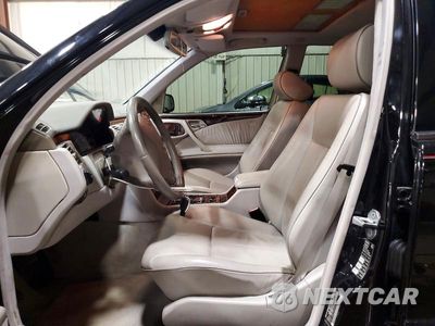 Zdjęcie 7 z 13 samochodu: 2000 MERCEDES-BENZ E 430 VIN:WDBJF70G7YA960316 - miniatura