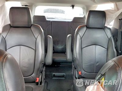 Zdjęcie 10 z 13 samochodu: 2015 GMC ACADIA SLT-1 VIN:1GKKVRKD9FJ300304 - miniatura