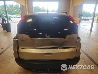 Zdjęcie 6 z 13 samochodu: 2012 HONDA CR-V EX VIN:5J6RM4H59CL001812 - miniatura