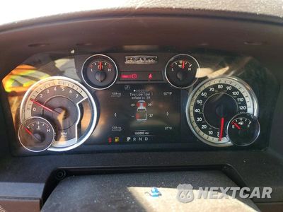 Zdjęcie 9 z 12 samochodu: 2013 RAM 1500 LARAMIE VIN:1C6RR7NT7DS533523 - miniatura