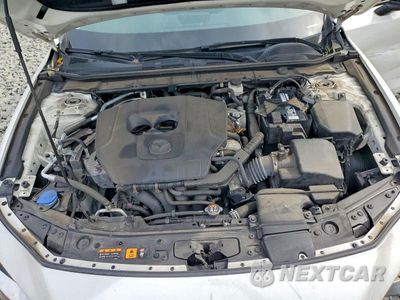 Zdjęcie 11 z 12 samochodu: 2023 MAZDA 3 SELECT VIN:3MZBPABM5PM384324 - miniatura