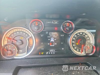 Zdjęcie 9 z 12 samochodu: 2017 RAM 1500 LARAMIE VIN:1C6RR7NT1HS626835 - miniatura