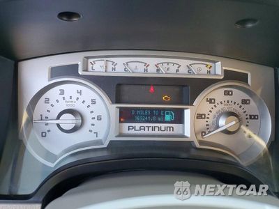 Zdjęcie 9 z 12 samochodu: 2010 FORD F150 SUPERCREW VIN:1FTFW1CV8AFD19120 - miniatura
