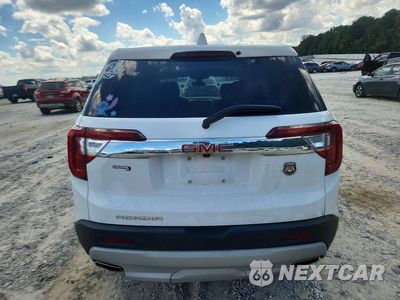Zdjęcie 6 z 13 samochodu: 2023 GMC ACADIA SLE VIN:1GKKNKL46PZ162150 - miniatura