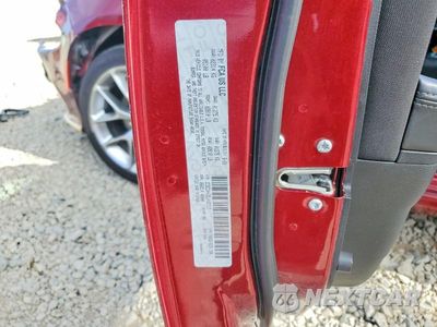 Zdjęcie 12 z 12 samochodu: 2020 DODGE CHARGER GT VIN:2C3CDXHG9LH167117 - miniatura