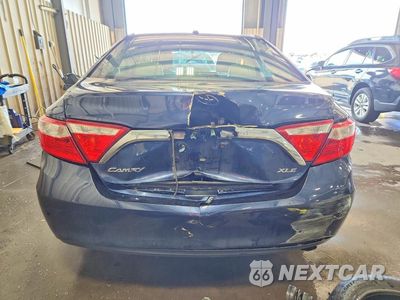 Zdjęcie 6 z 13 samochodu: 2015 TOYOTA CAMRY XLE VIN:4T4BF1FK0FR493607 - miniatura