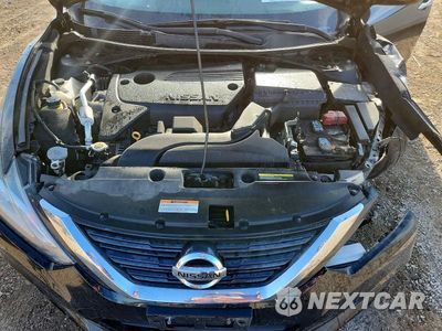 Zdjęcie 11 z 13 samochodu: 2018 NISSAN ALTIMA 2.5 S VIN:1N4AL3AP1JC250183 - miniatura