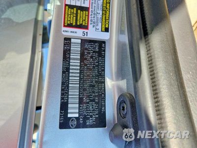 Zdjęcie 12 z 12 samochodu: 2022 TOYOTA CAMRY LE VIN:4T1C11AK1NU629536 - miniatura