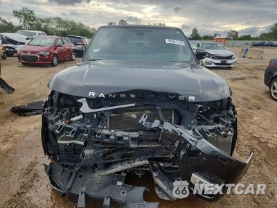 Piąte zdjęcie samochodu w środku: 2014 LAND ROVER RANGE ROVER SPORT HSE VIN:SALWR2WF1EA381472 - miniatura