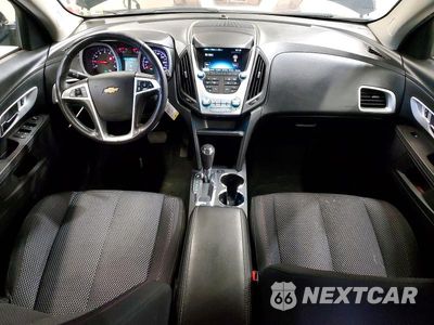 Zdjęcie 8 z 13 samochodu: 2017 CHEVROLET EQUINOX LT VIN:2GNFLFEK6H6349477 - miniatura