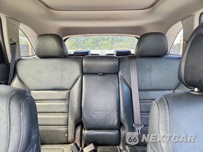 Zdjęcie 10 z 13 samochodu: 2016 KIA SORENTO SX V6 VIN:5XYPK4A55GG066946 - miniatura
