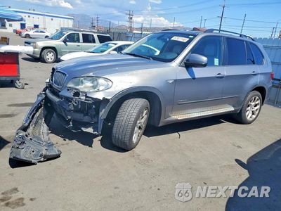 2012 BMW X5 XDRIVE35I 5UXZV4C59CL746410 - główne zdjęcie licytacji z USA - miniatura