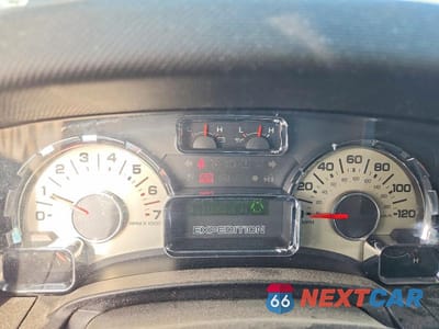 Zdjęcie 9 z 14 samochodu: 2007 FORD EXPEDITION LIMITED VIN:1FMFU20567LA68586 - miniatura