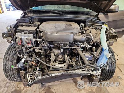 Zdjęcie 12 z 14 samochodu: 2018 JEEP GRAND CHEROKEE LAREDO VIN:1C4RJFAG3JC280791 - miniatura