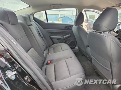 Zdjęcie 10 z 12 samochodu: 2025 NISSAN ALTIMA SV VIN:1N4BL4DV1SN391538 - miniatura