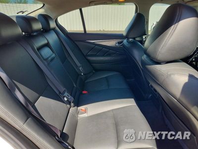 Zdjęcie 10 z 12 samochodu: 2017 INFINITI Q50 3.0T PREMIUM VIN:JN1EV7AR8HM830505 - miniatura