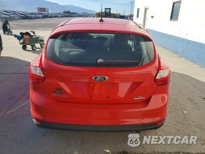 Zdjęcie 6 z 12 samochodu: 2013 FORD FOCUS SE VIN:1FADP3K28DL190752 - miniatura